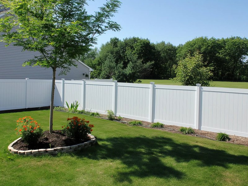 How Fencing Contractors Handle Permits And Local Regulations Blog