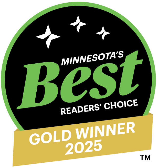 Best Gold Winner 2025