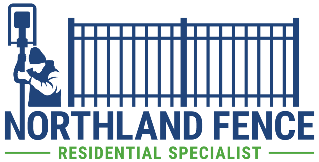 Northland Fence Logo horizontal